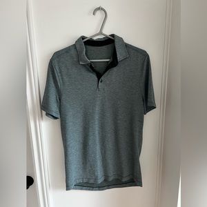 Men’s Lululemon Polo